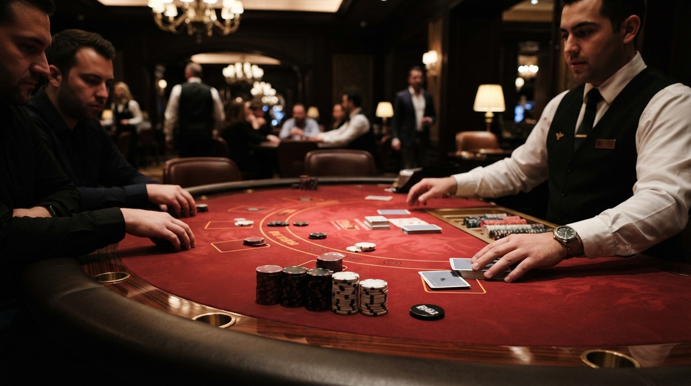 Explore Secure Payment Methods at Betsomnia Casino